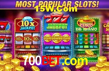 Experiência VIP 700bet.com