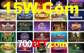 700bet.com App Interface