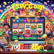 Welcome Bonus 700bet.com