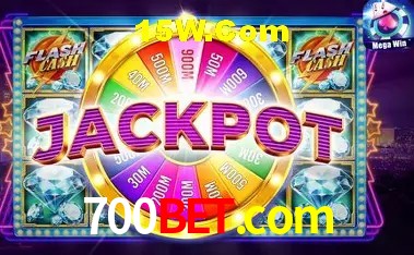 Jogos de Slot 700bet.com