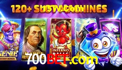 Sistemas de Segurança 700bet.com