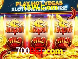 Tecnologia da Plataforma 700bet.com