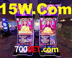 VIP Casino 700bet.com