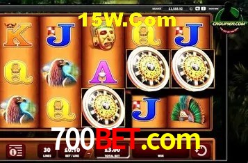 Design Responsivo 700bet.com