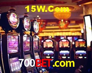 Casino VIP 700bet.com
