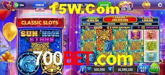 Experiência VIP 700bet.com