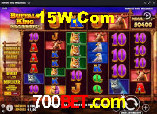 700bet.com