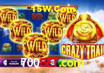 Provedores de Jogos 700bet.com