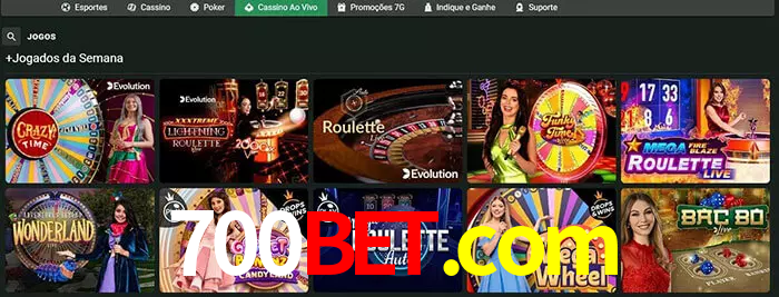 700bet.com bet