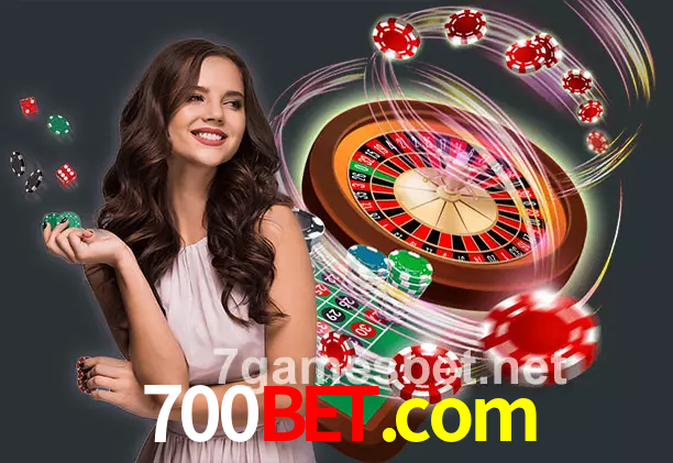 vivo no cassino 700bet.com