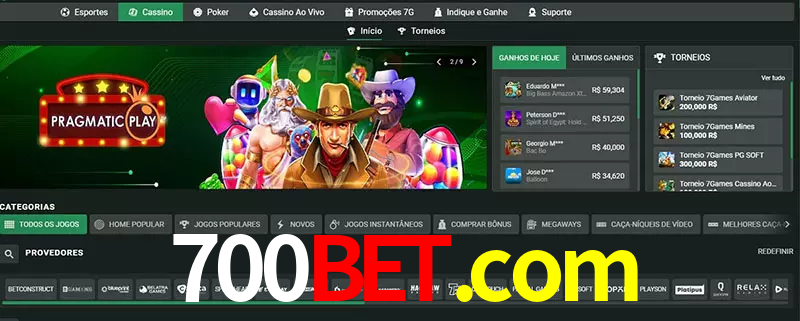 cassino 700bet.com